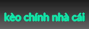 kèo chính nhà cái